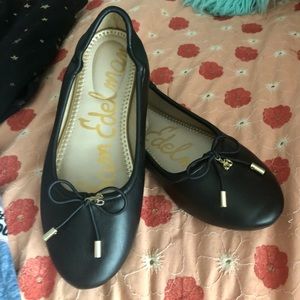 Sam Edelman size 5, brand new ballet flats.